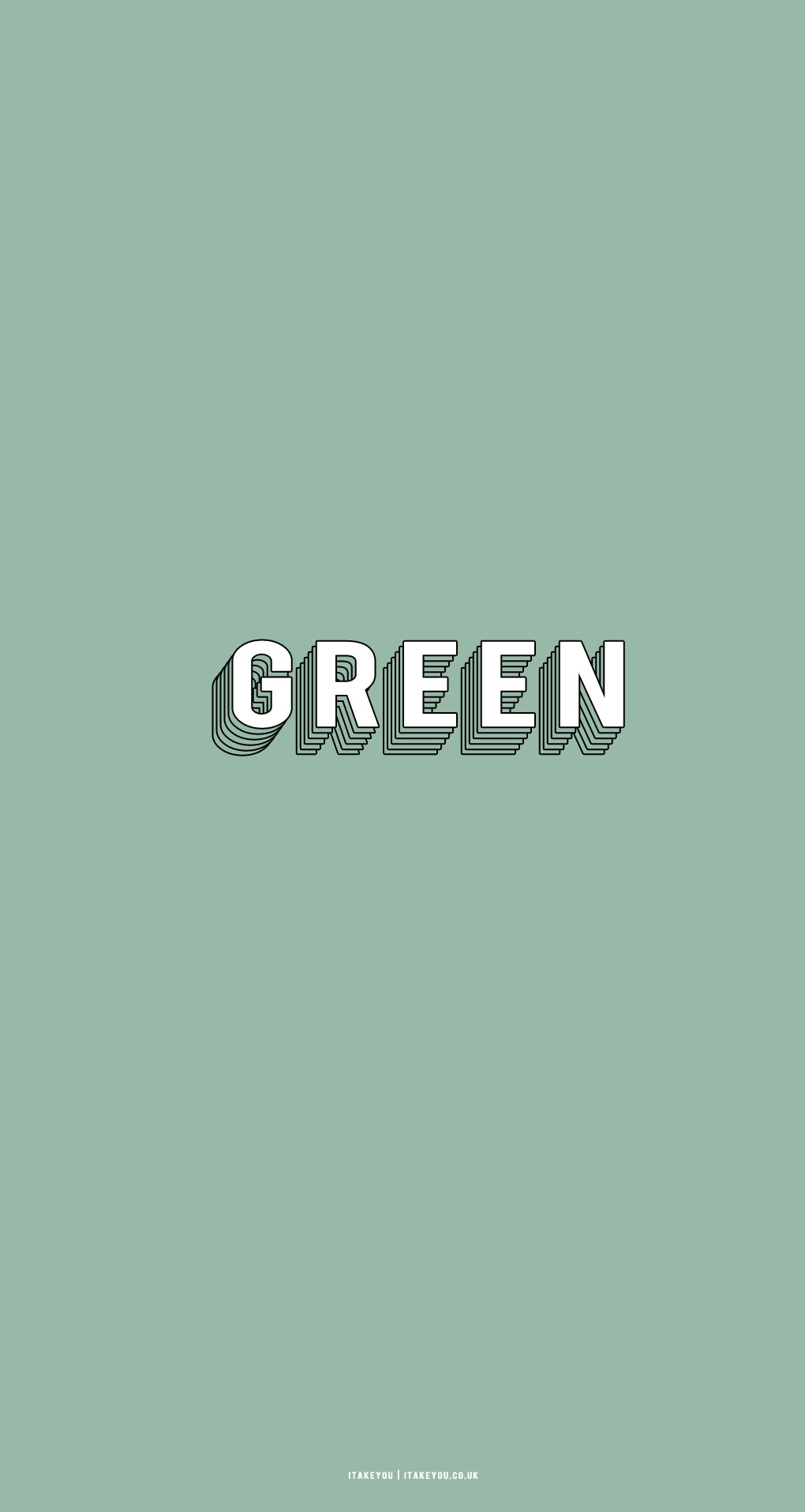 cute sage green backgrounds 0073