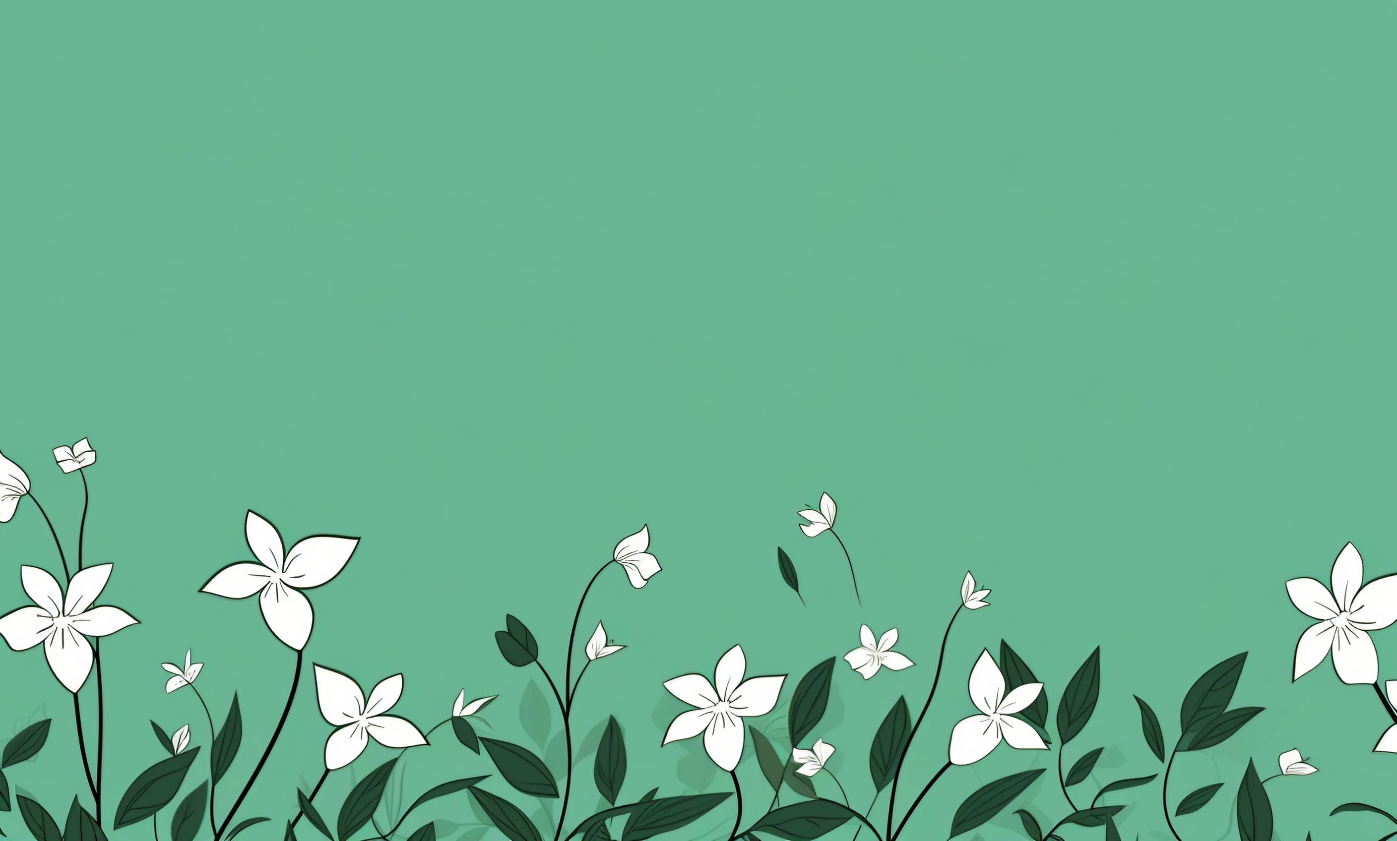 cute sage green backgrounds 0074