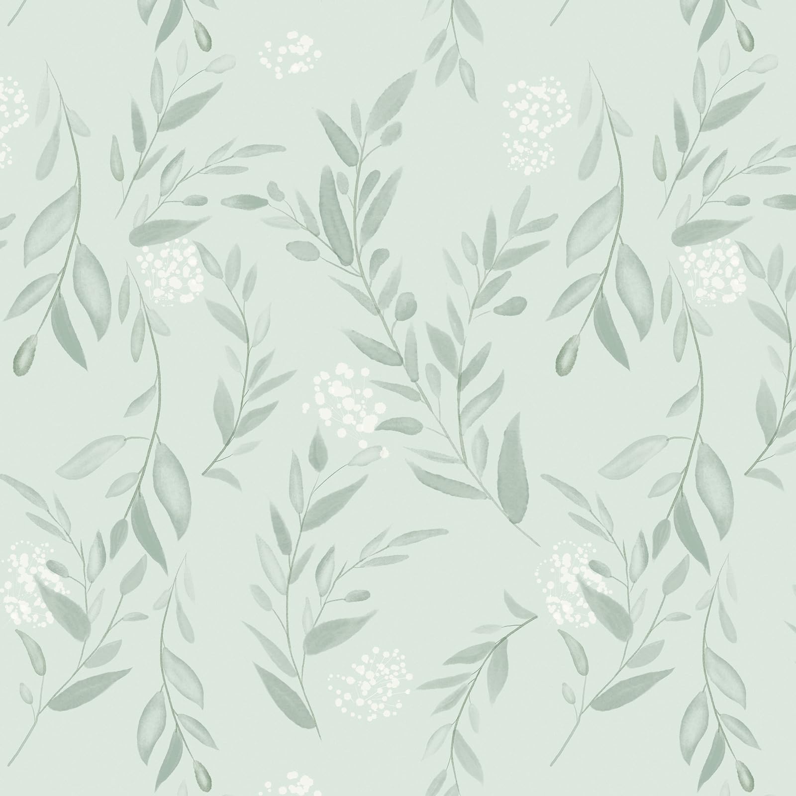 cute sage green backgrounds 0083