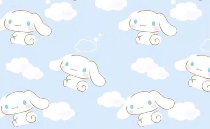 cute Sanrio backgrounds 0017