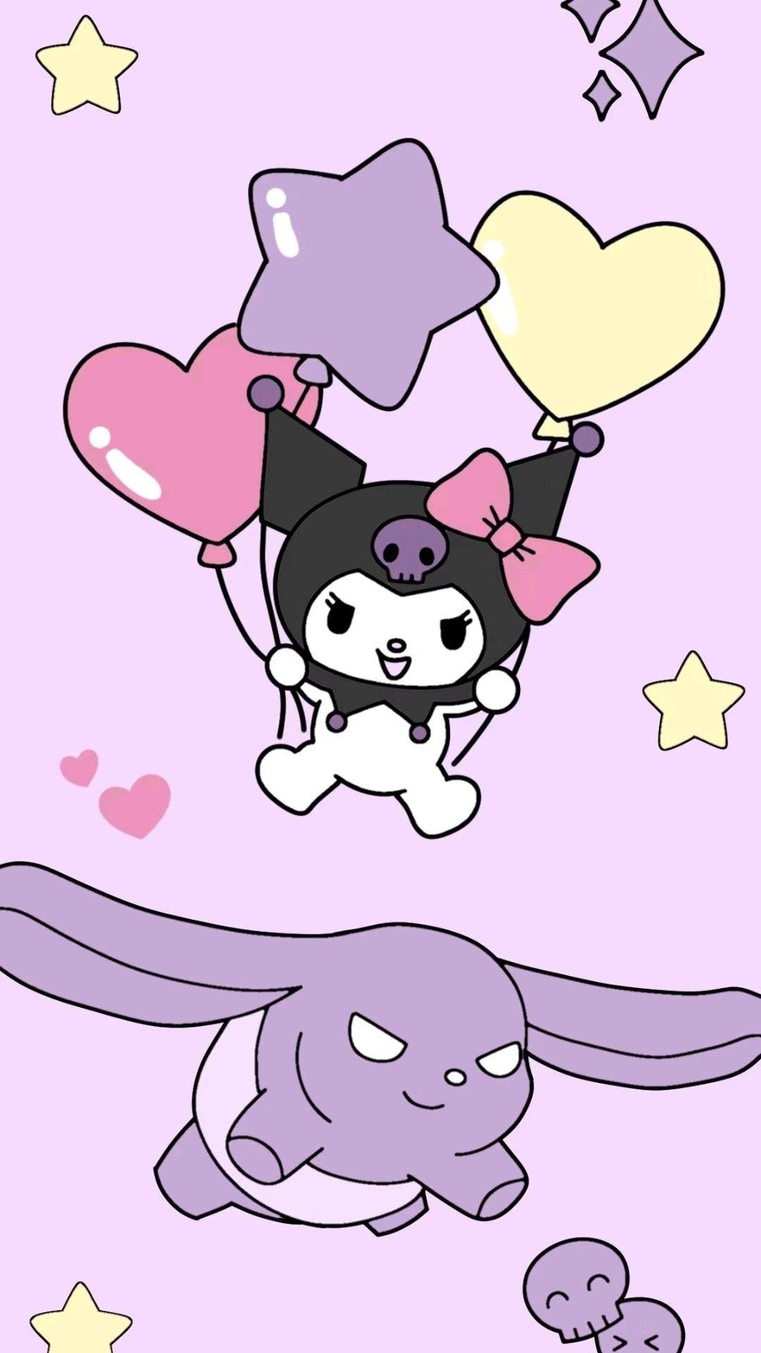 cute Sanrio backgrounds 0033