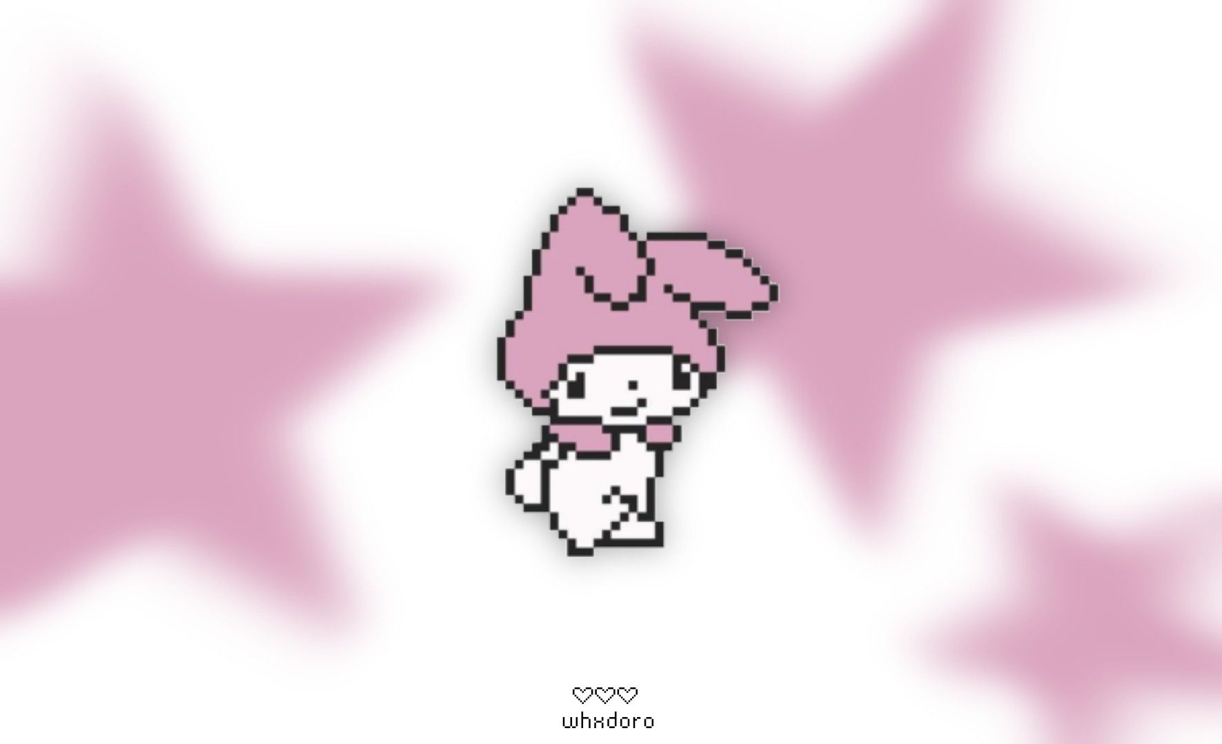 cute Sanrio backgrounds 0038