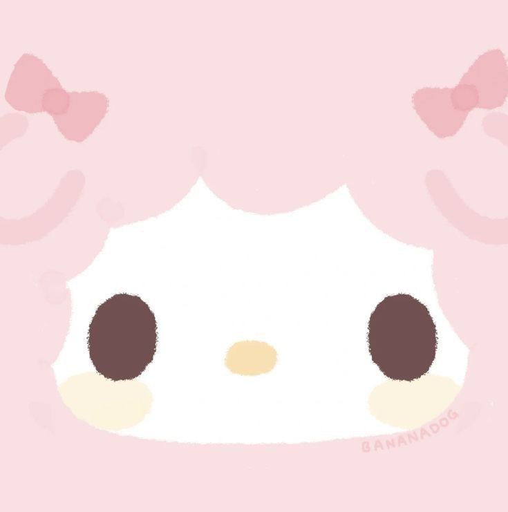 cute Sanrio backgrounds 0041