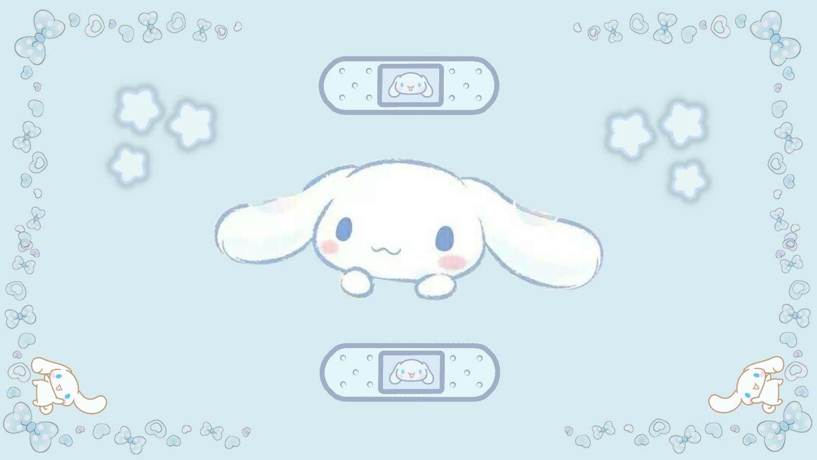 cute Sanrio backgrounds 0043