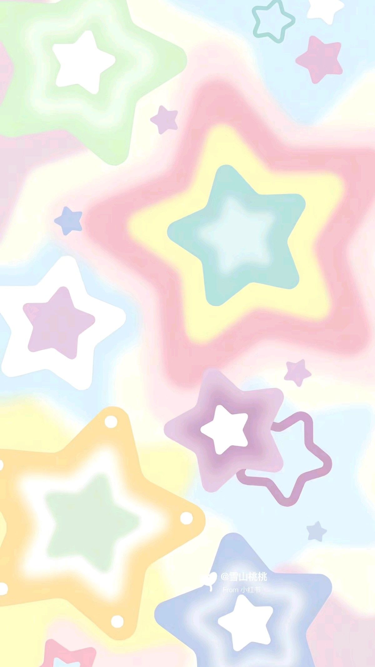 cute Sanrio backgrounds 0044