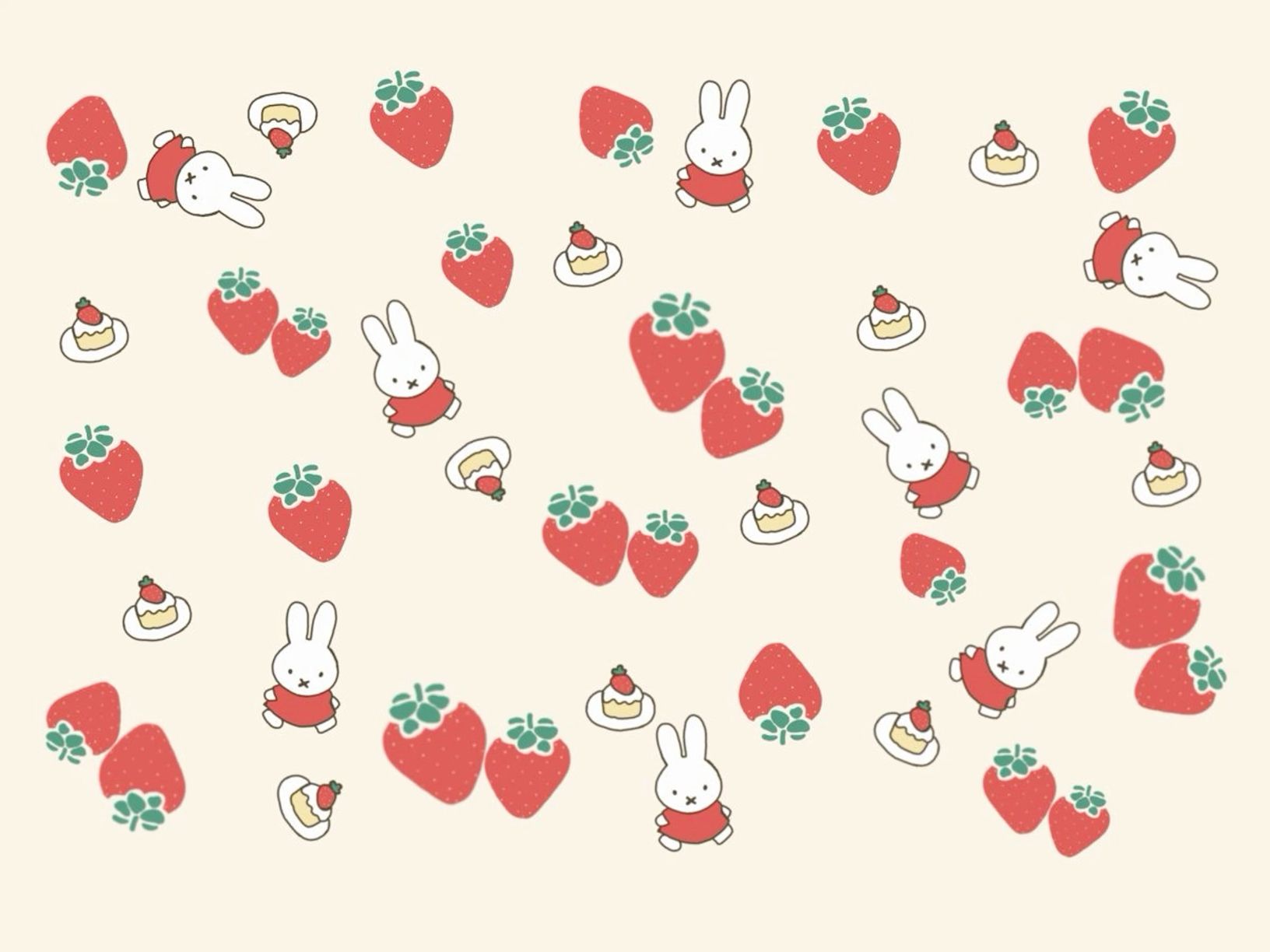 cute Sanrio backgrounds 0061