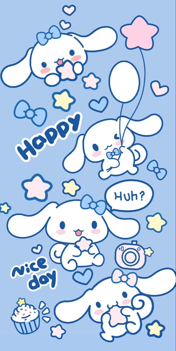 cute Sanrio backgrounds 0073