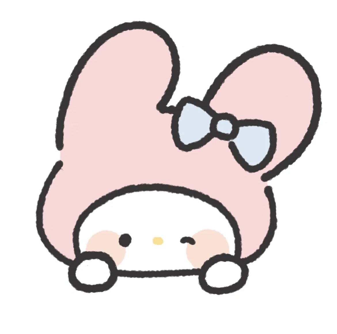 cute Sanrio backgrounds 0085