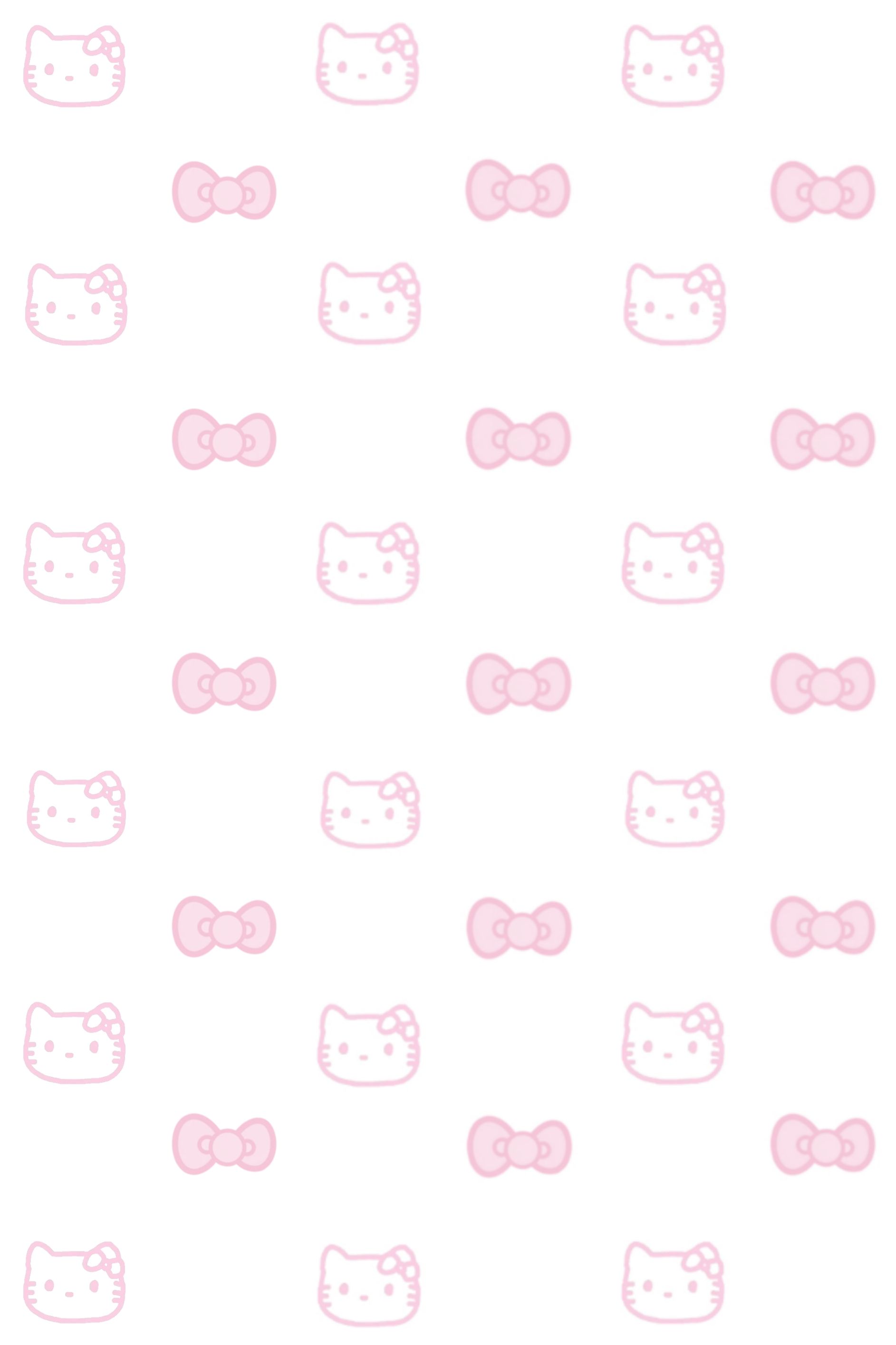 cute Sanrio backgrounds 0092