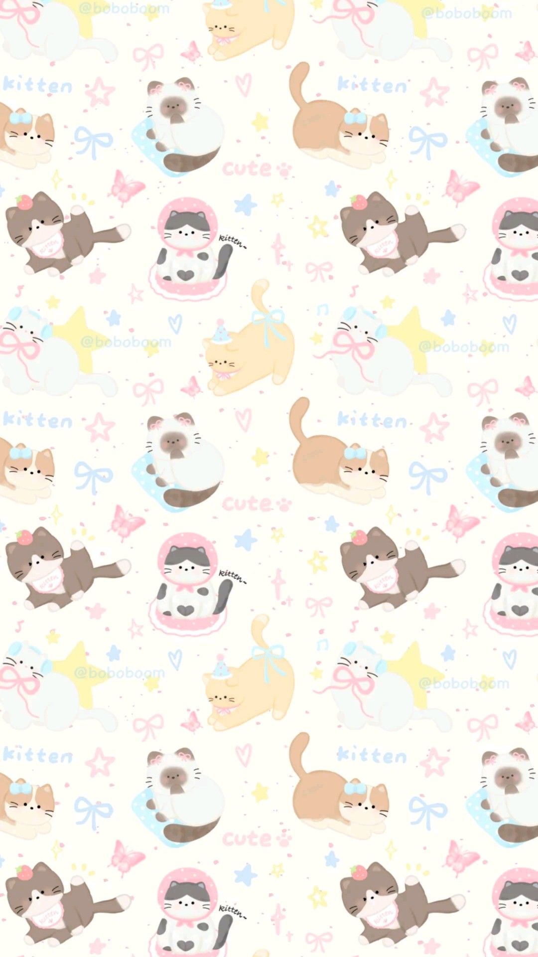 cute Sanrio backgrounds 0095