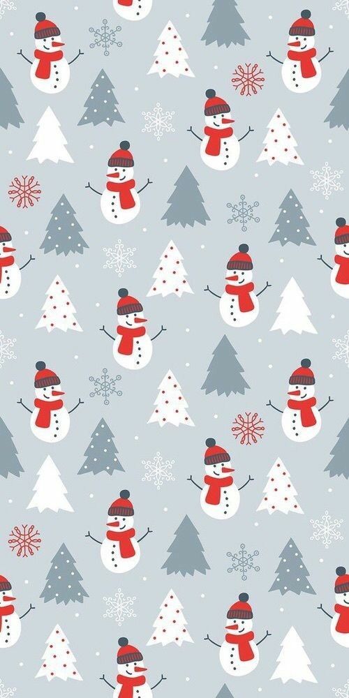 cute Santa backgrounds 0052