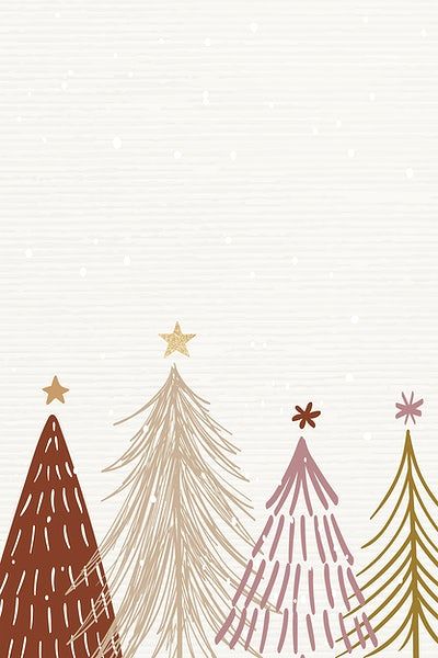 cute Santa backgrounds 0089