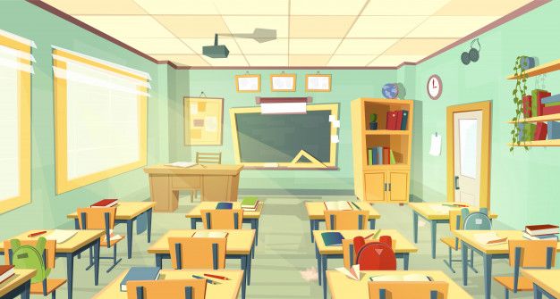 cute school backgrounds 0035