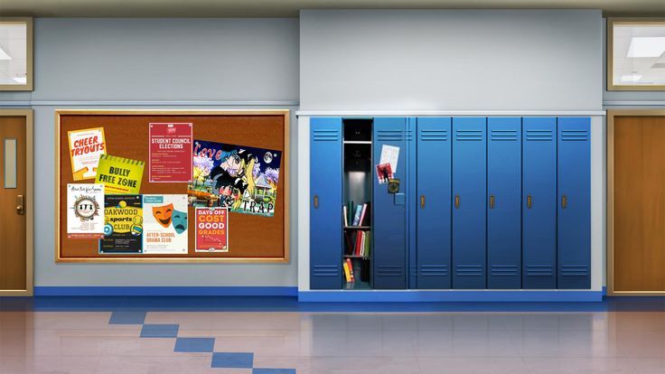 cute school backgrounds 0040