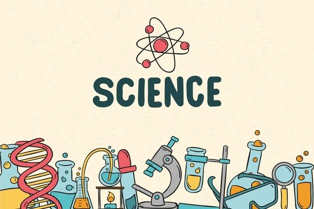 cute Science backgrounds 0010