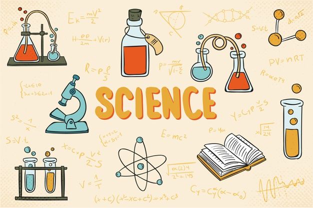 cute Science backgrounds 0017