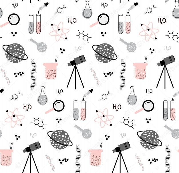 cute Science backgrounds 0019