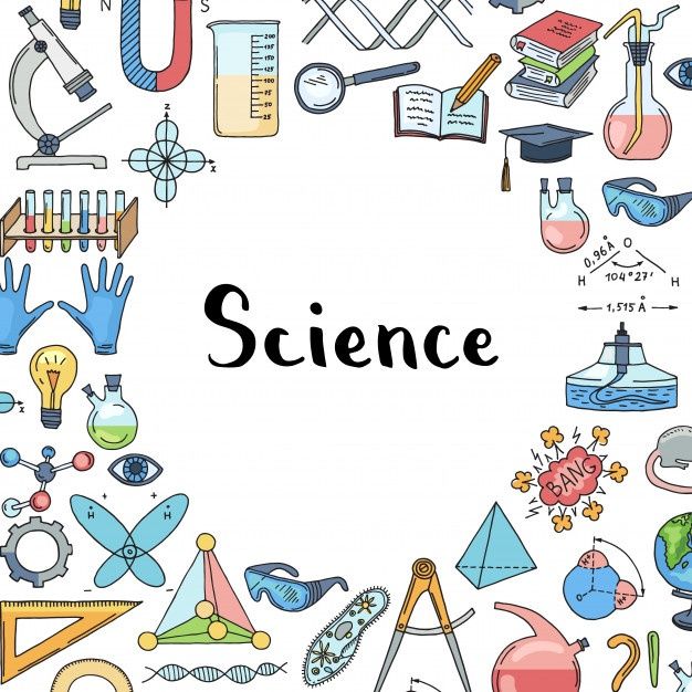 cute Science backgrounds 0037