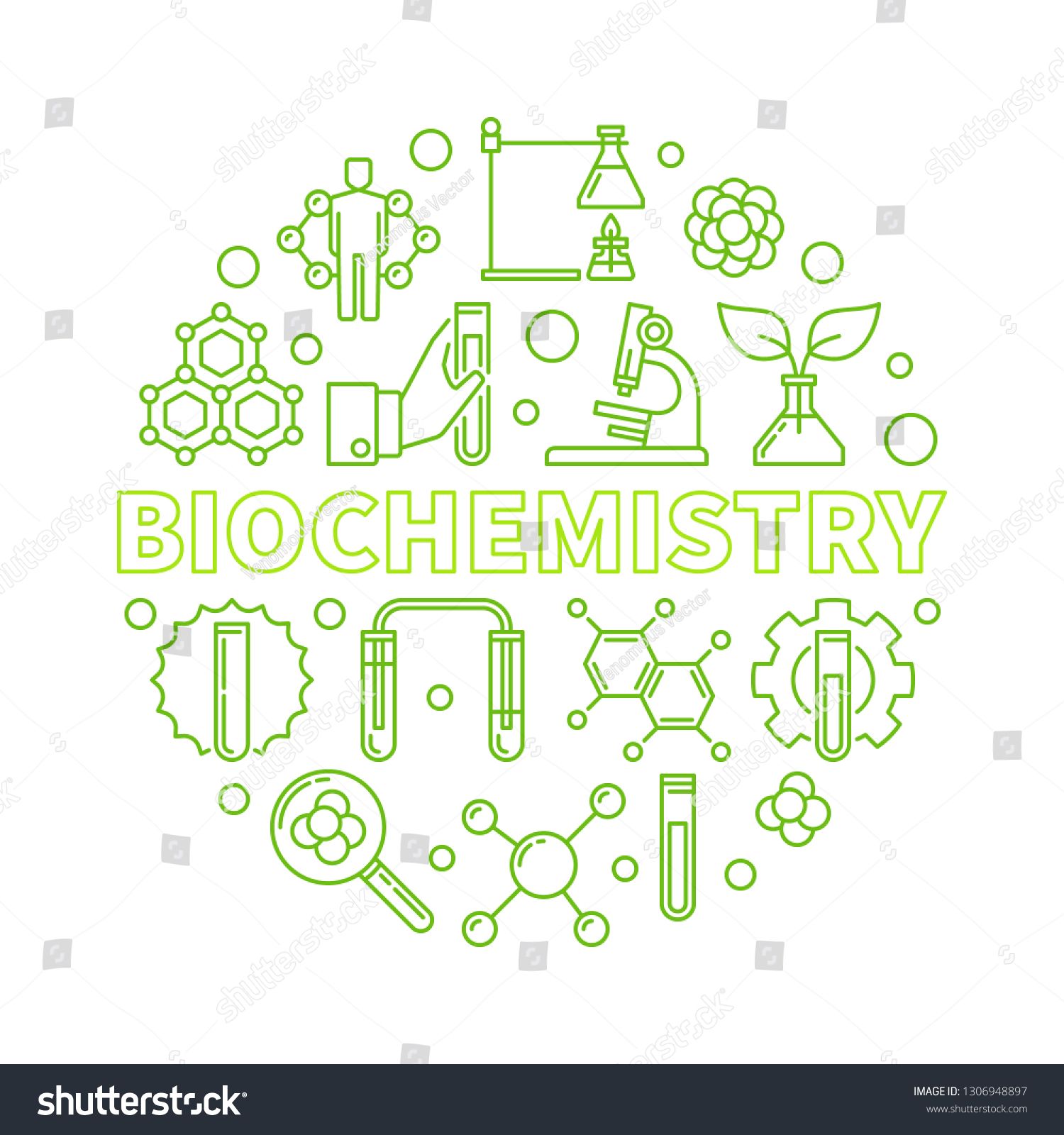 cute Science backgrounds 0077