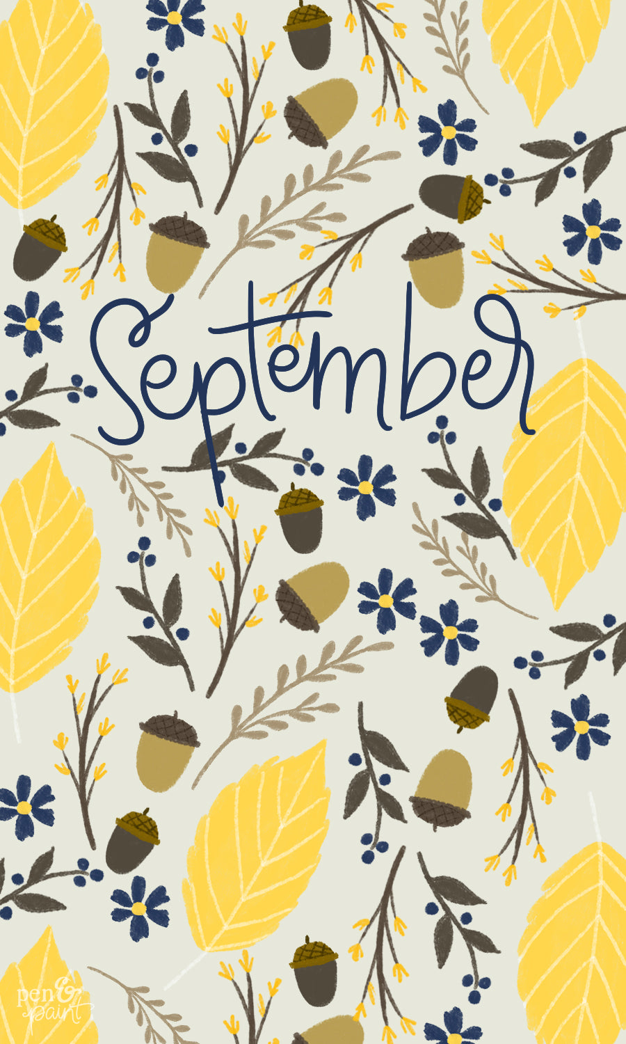 cute september backgrounds 0014