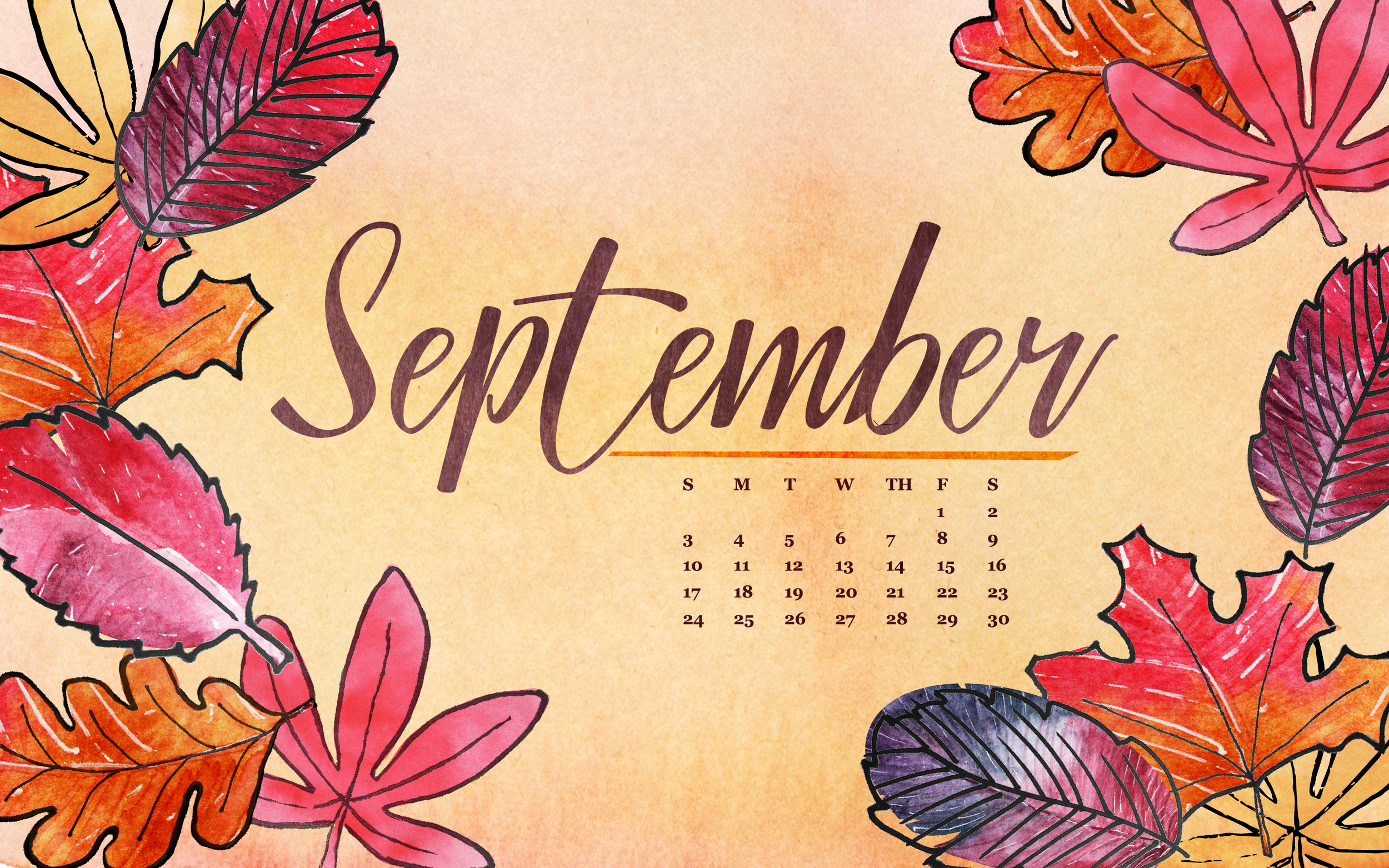 cute september backgrounds 0015