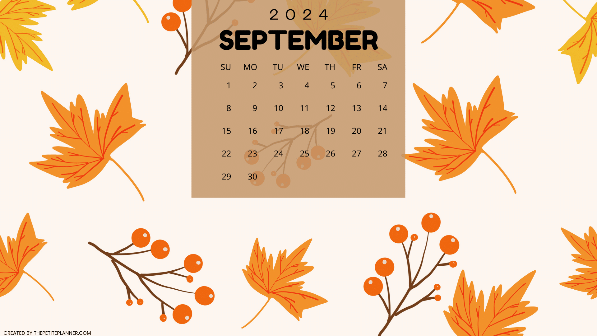 cute september backgrounds 0025