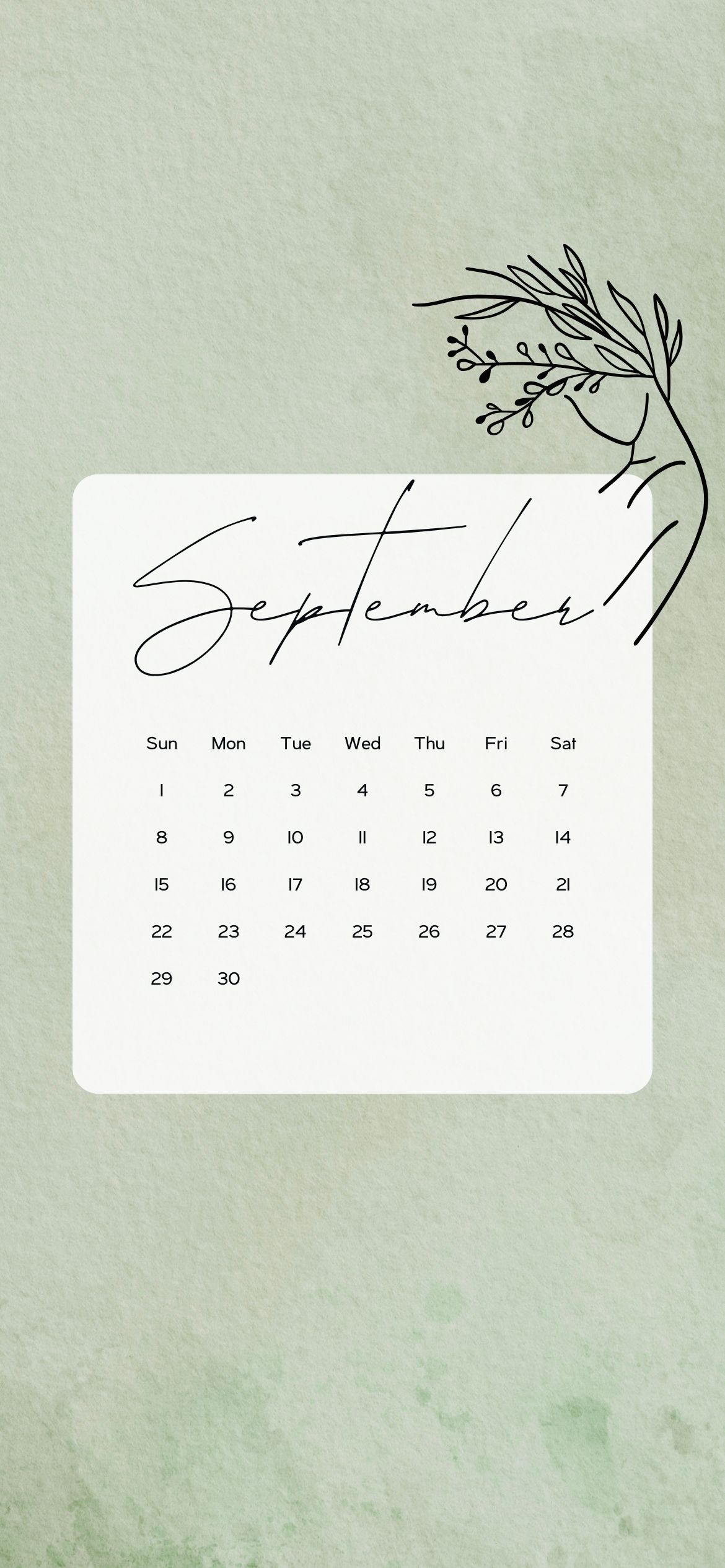 cute september backgrounds 0061