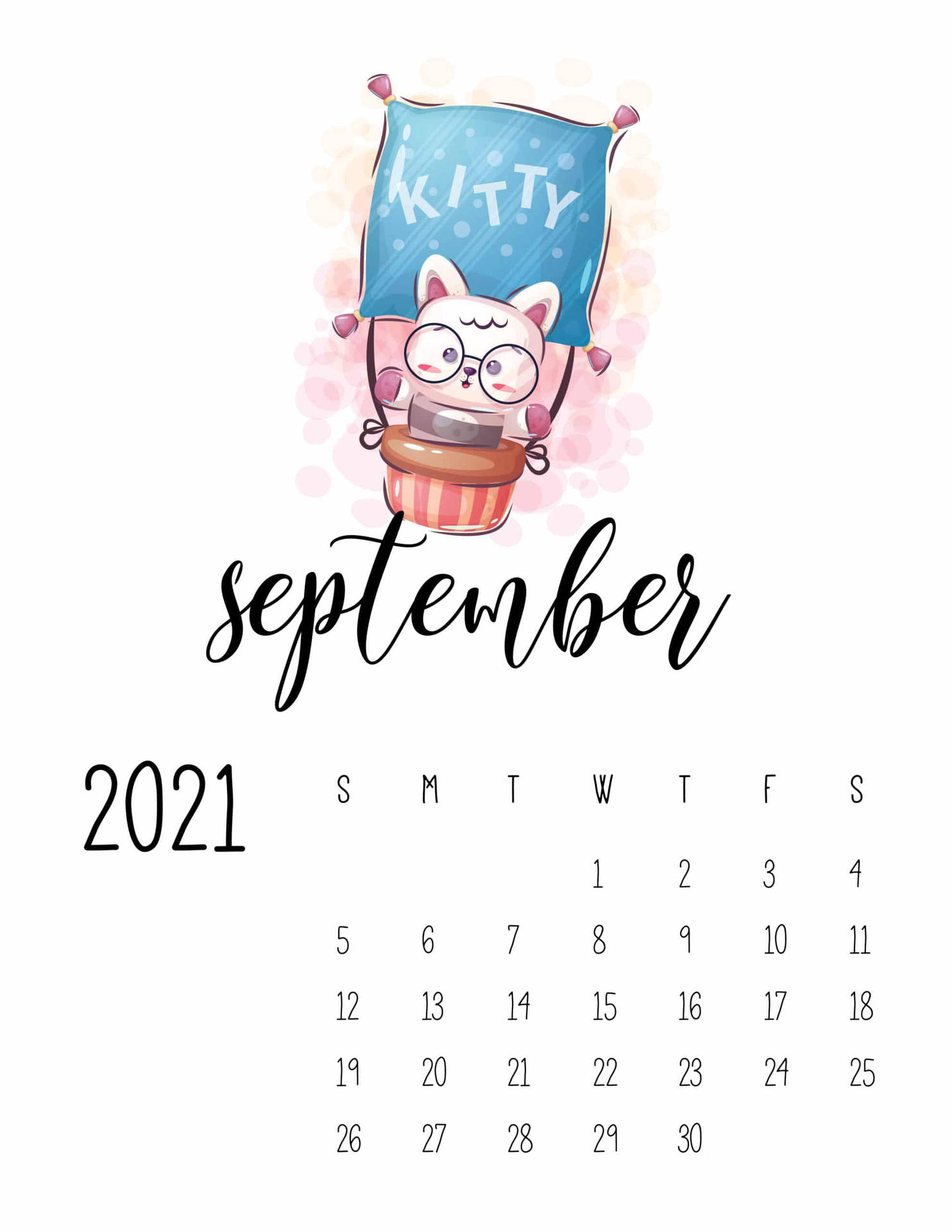 cute september backgrounds 0068