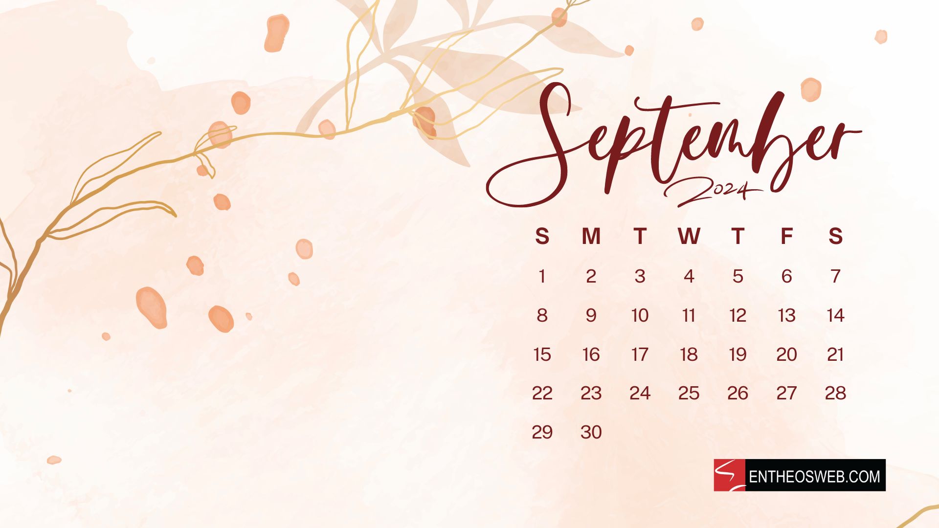 cute september backgrounds 0079