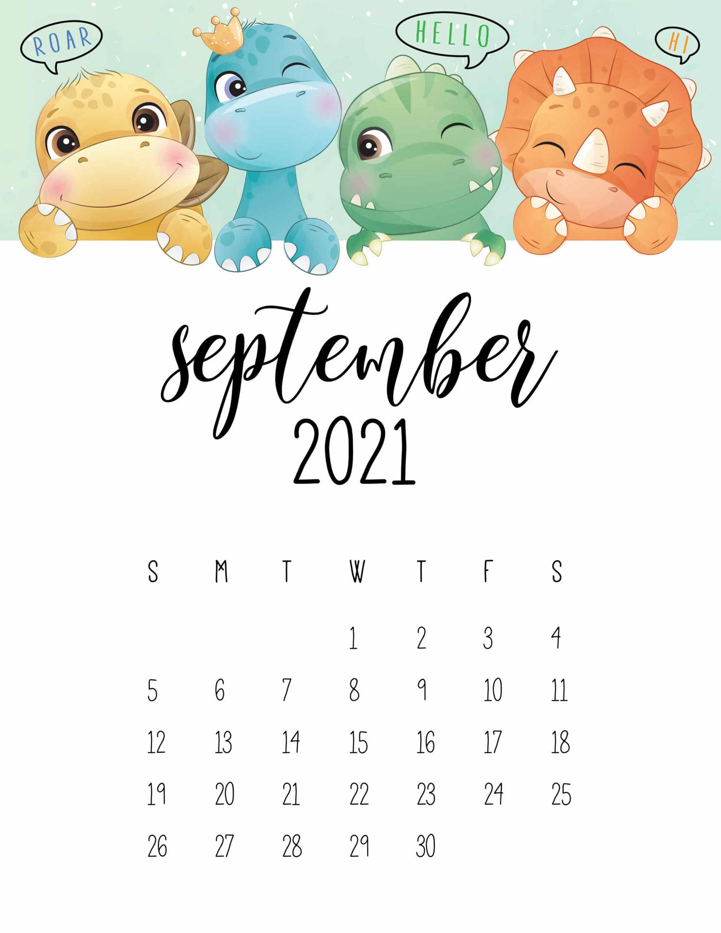 cute september backgrounds 0088