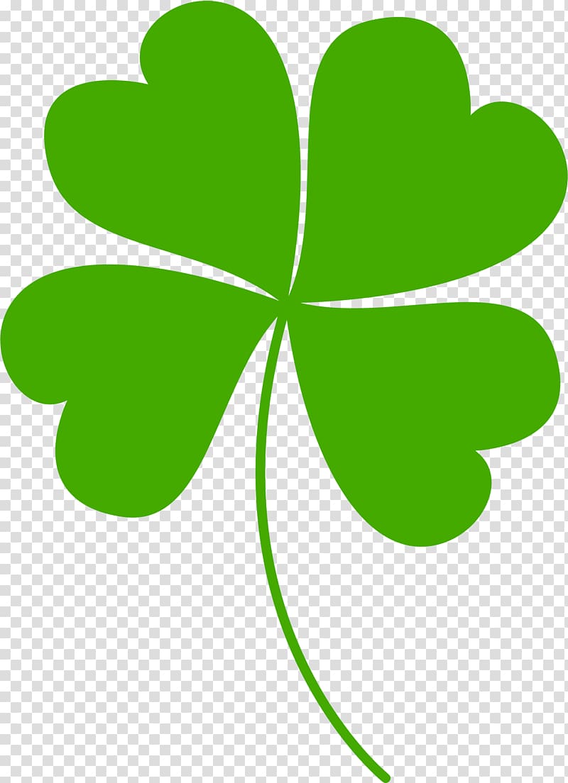 cute shamrock background 0066