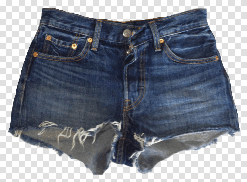 cute shorts transparent background 0010