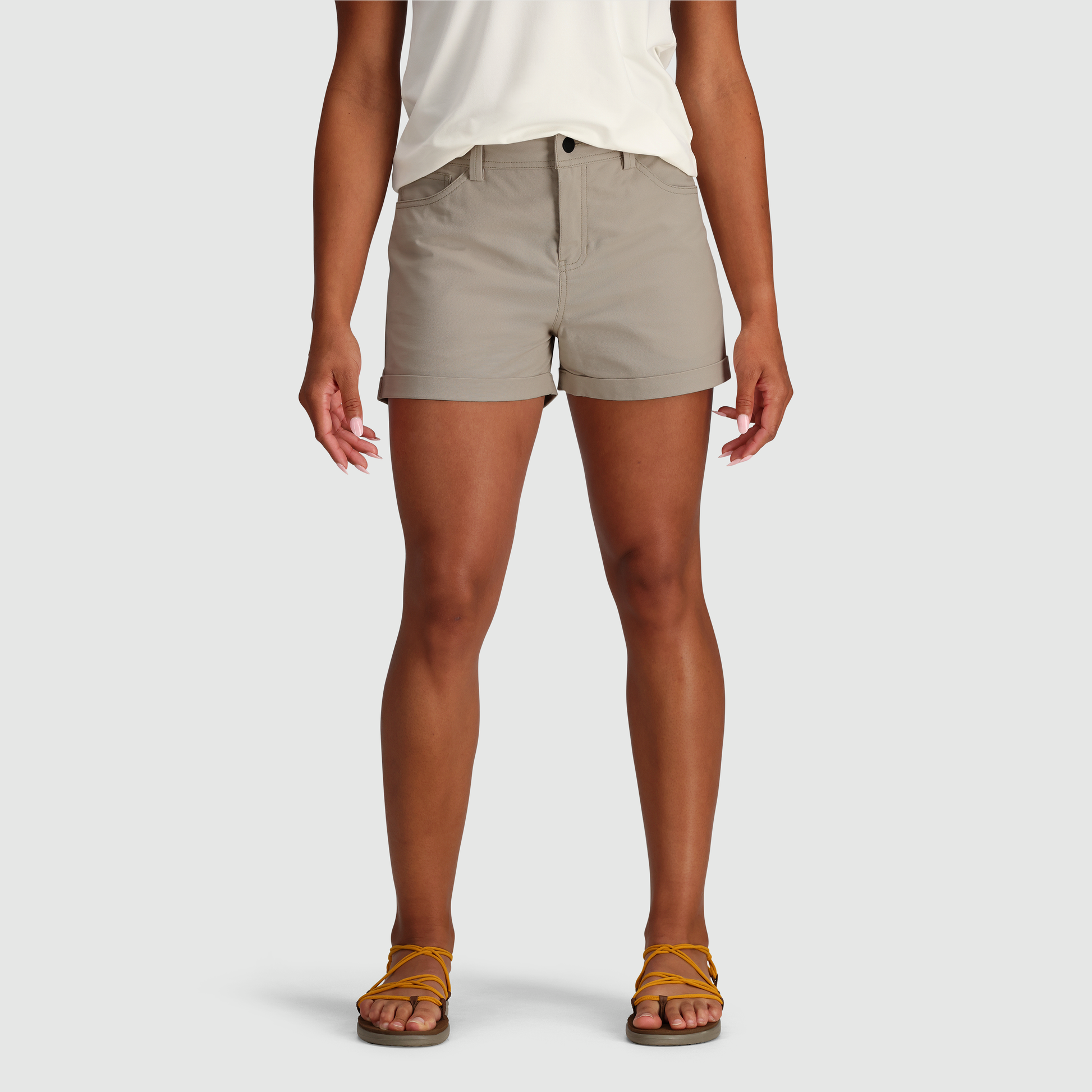 cute shorts transparent background 0024