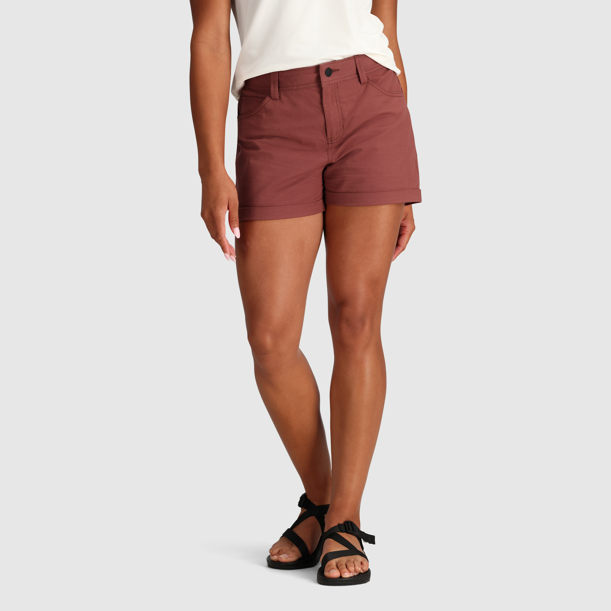 cute shorts transparent background 0076