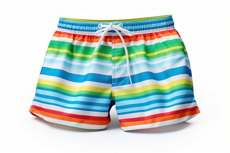 cute shorts transparent background 0086