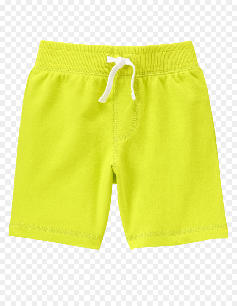 cute shorts transparent background 0093