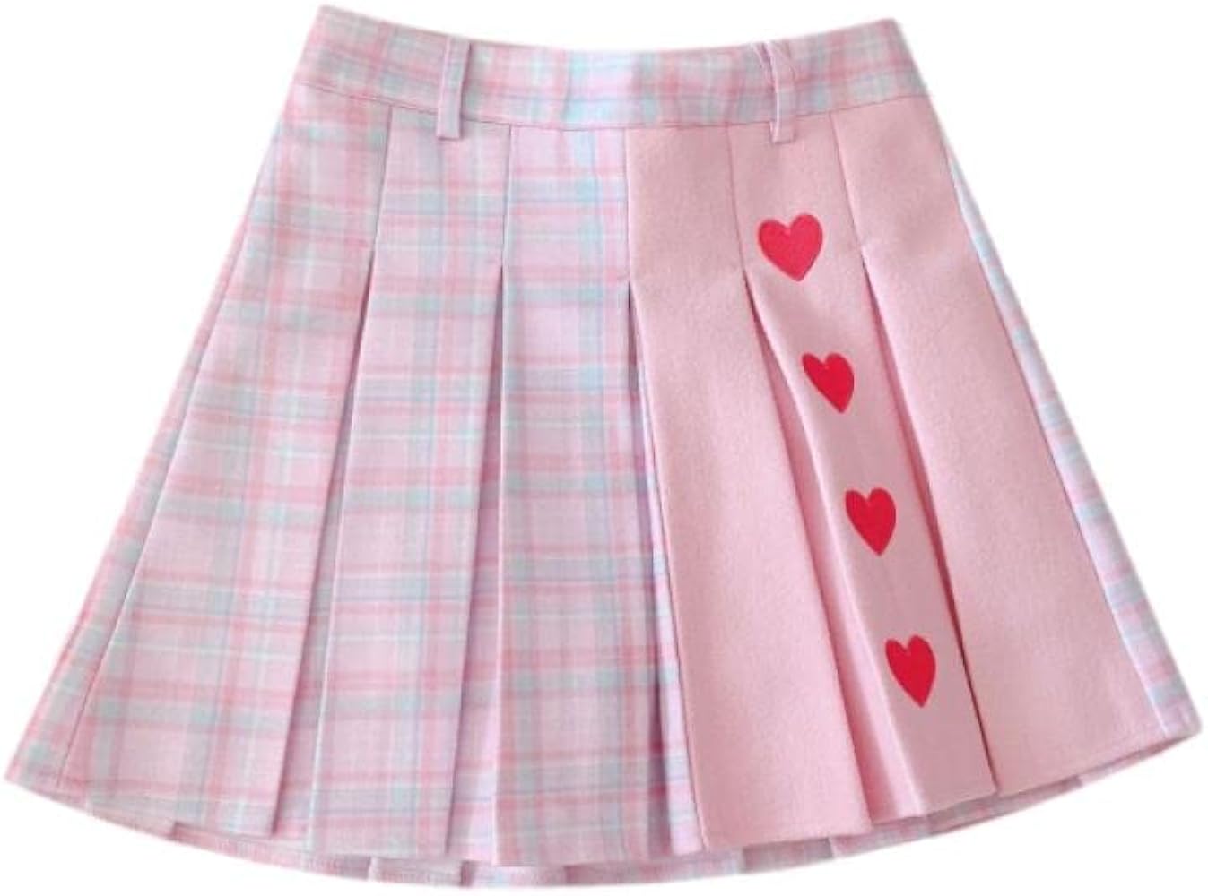 cute skirt transparent background 0022