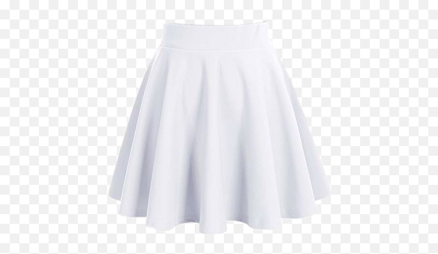 cute skirt transparent background 0027