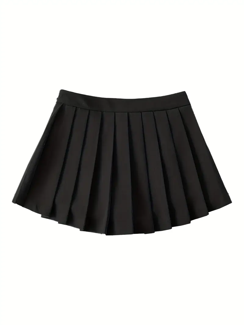 cute skirt transparent background 0048