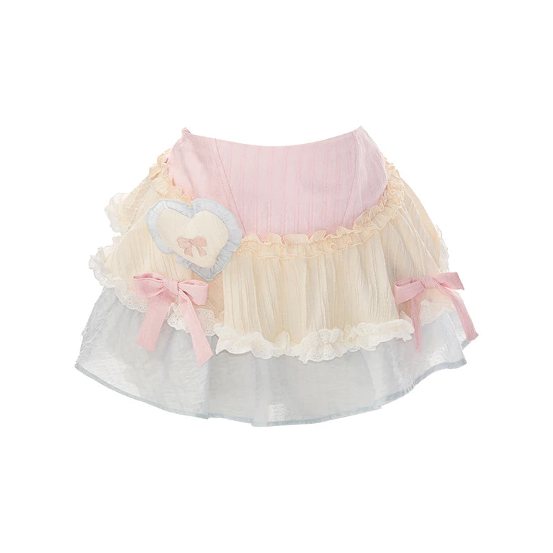 cute skirt transparent background 0054