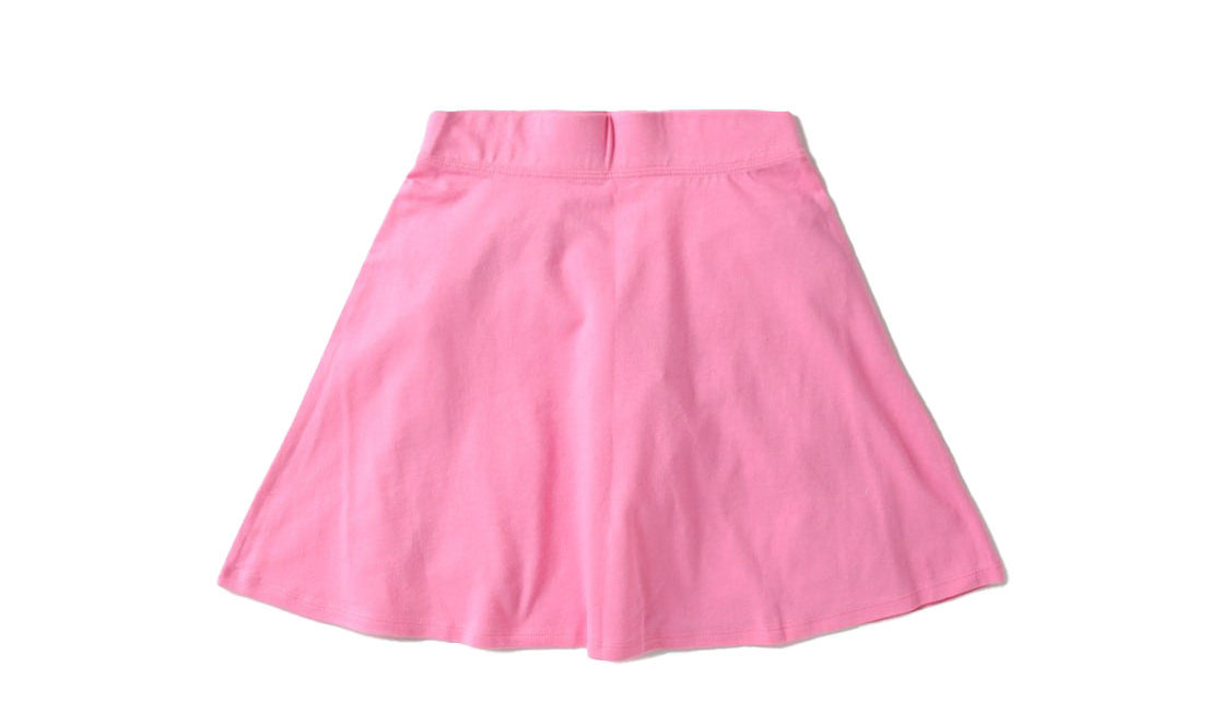 cute skirt transparent background 0064