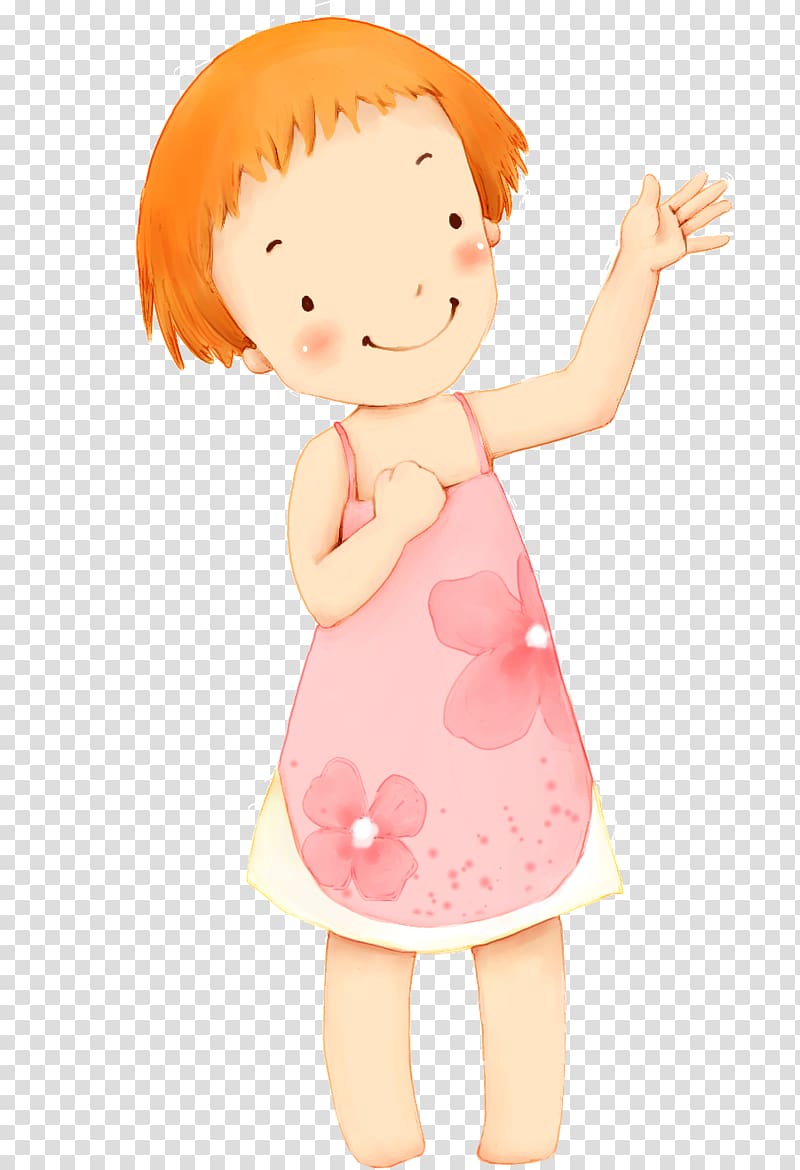 cute skirt transparent background 0093