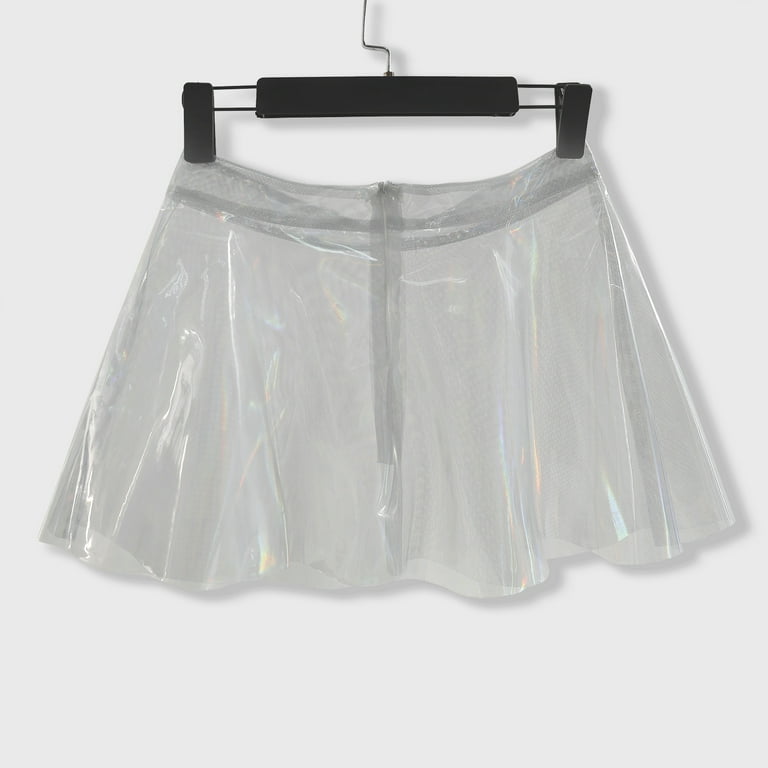 cute skirt transparent background 0098