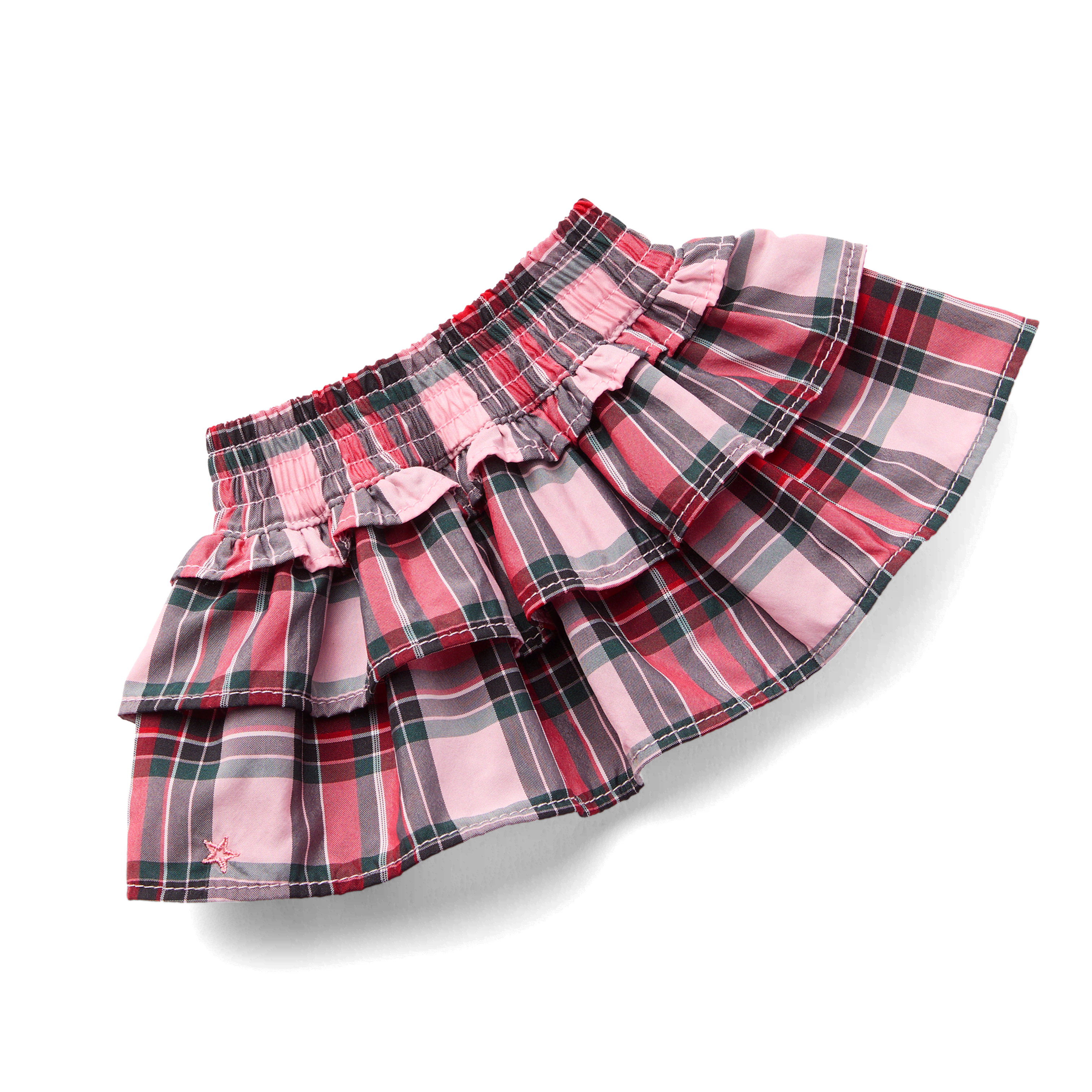 cute skirt transparent background 0099