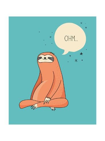 cute sloth backgrounds 0020