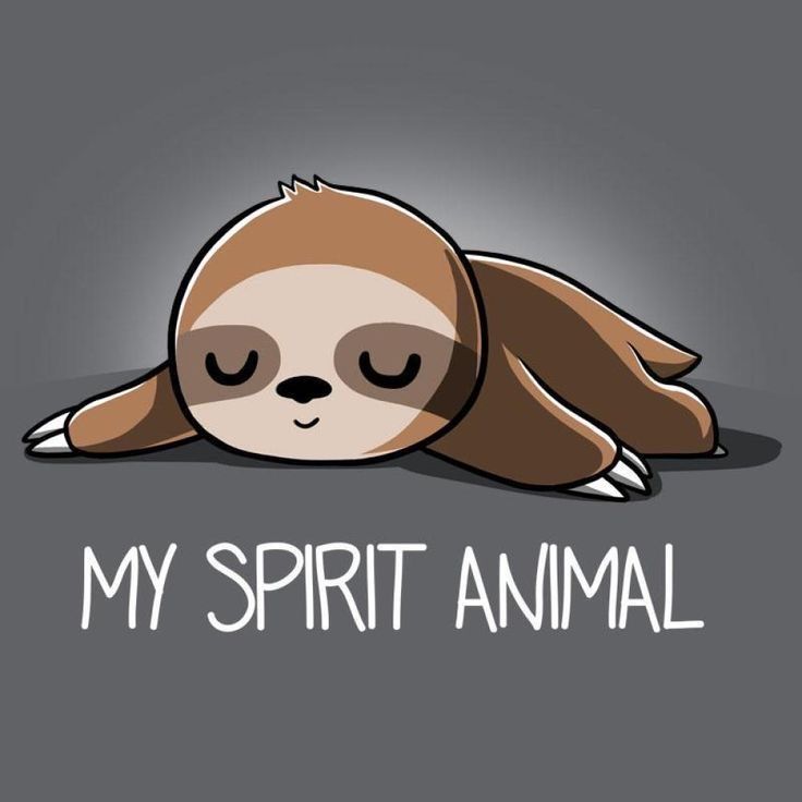 cute sloth backgrounds 0022