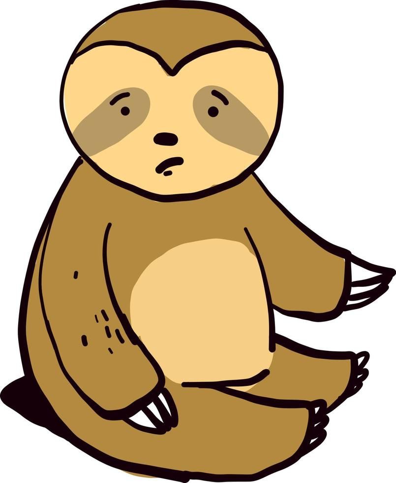 cute sloth backgrounds 0027