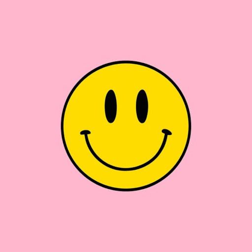 cute smiley face backgrounds 0022