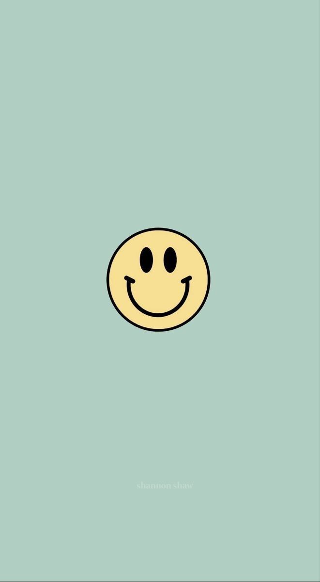 cute smiley face backgrounds 0028