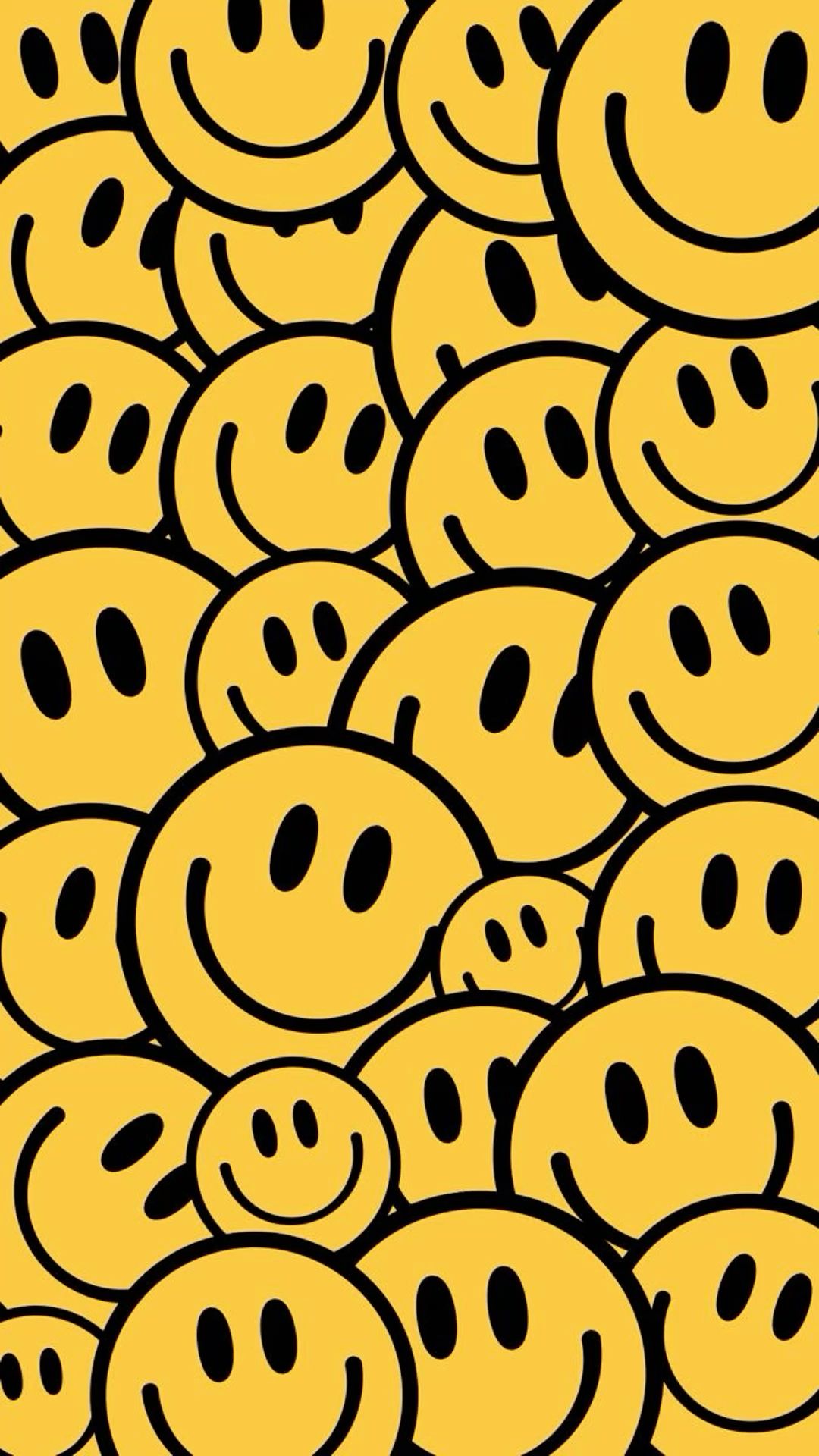 cute smiley face backgrounds 0031